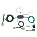 Vehicle Specific Wiring Kits