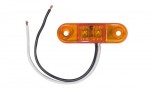 Clearance/Marker Lights
