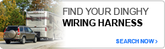 Find your Dinghy Wiring Harness Kit
